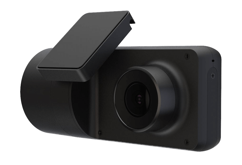 Video telemática Geotab