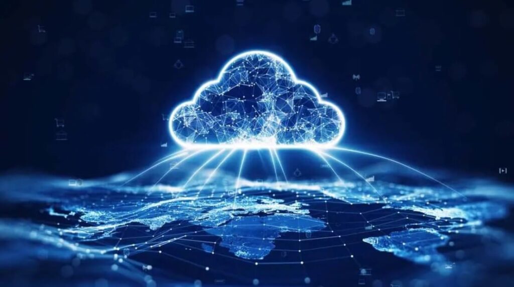 Multicloud