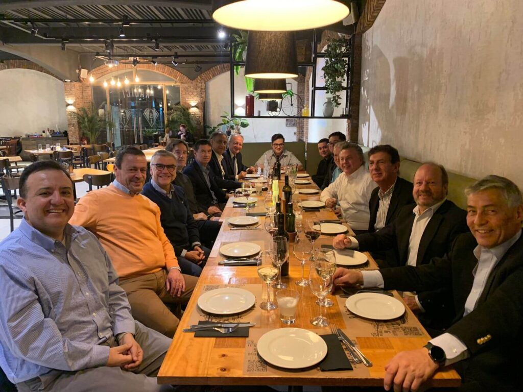 Pallavicini Consultores cumple 26 años de vida empresarial