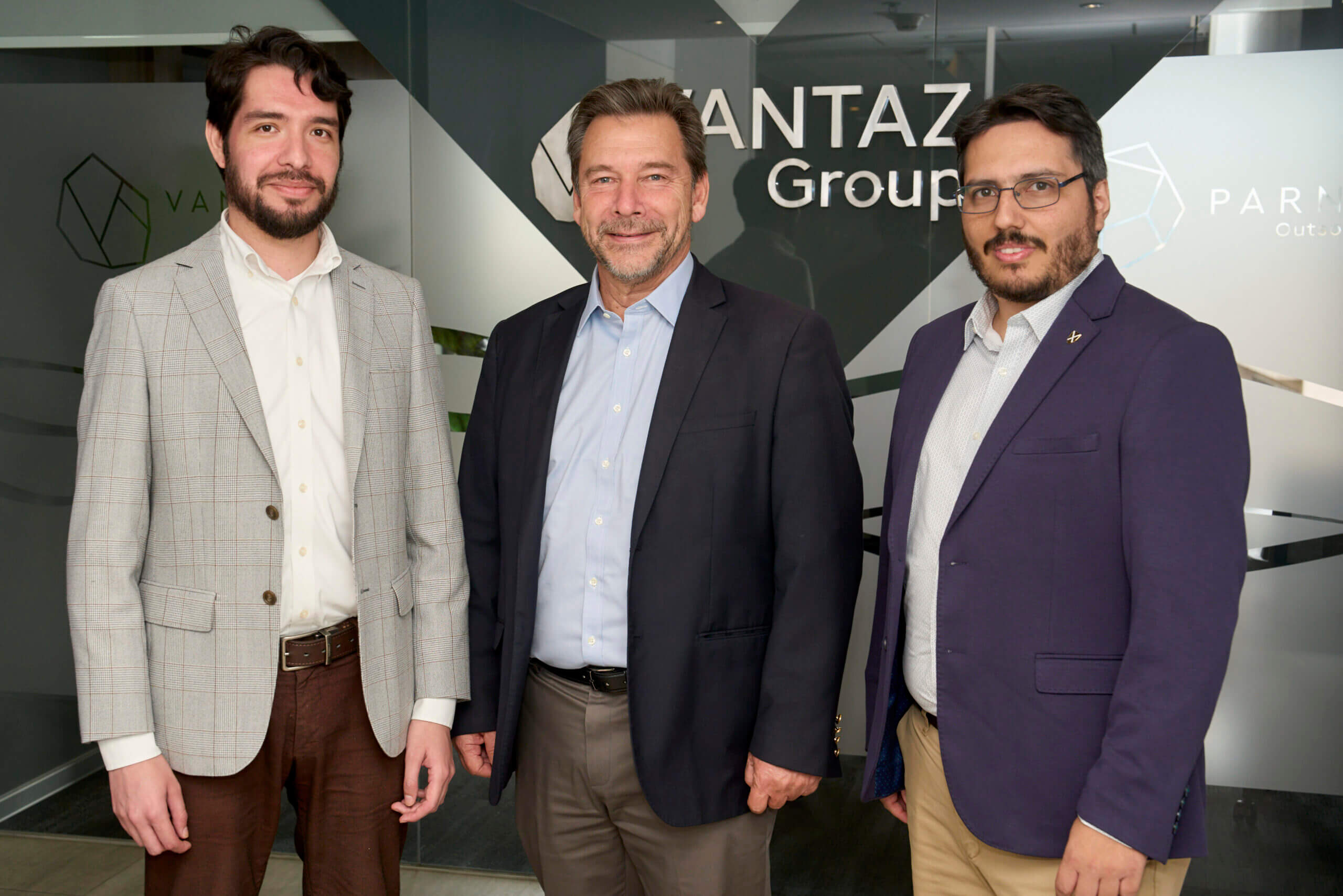 Vantaz Group anuncia filial tecnológica para la industria minera