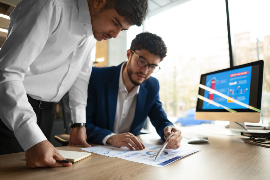 importancia del due diligence