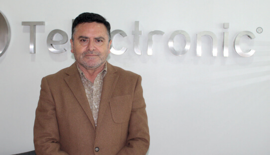Telectronic