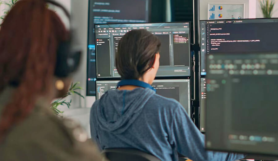 optimizando procesos empresariales