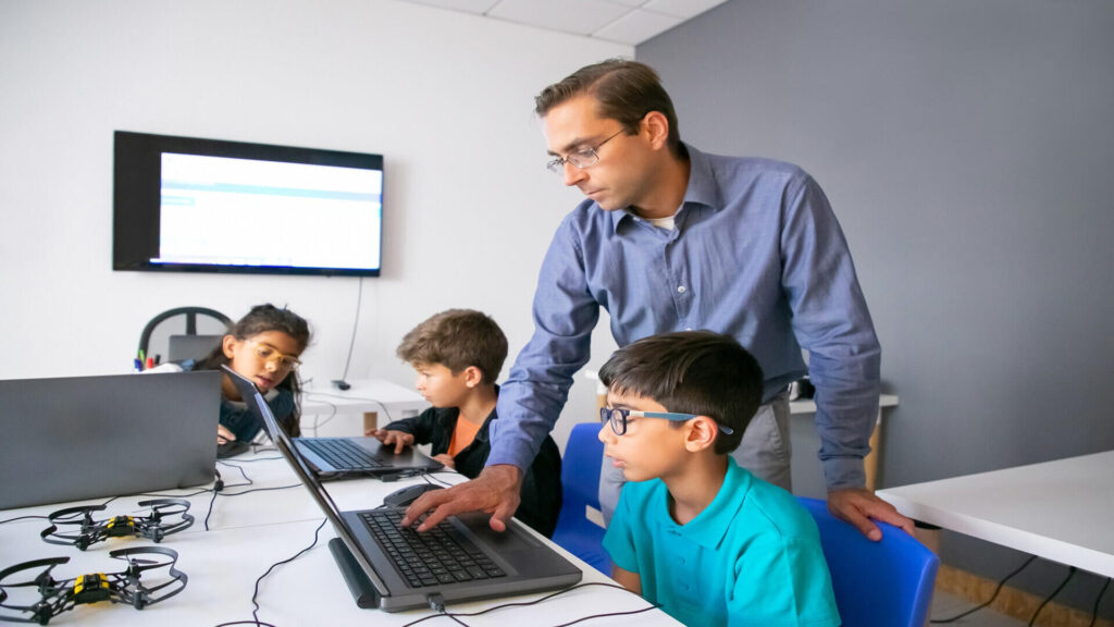 ciencias de la computación