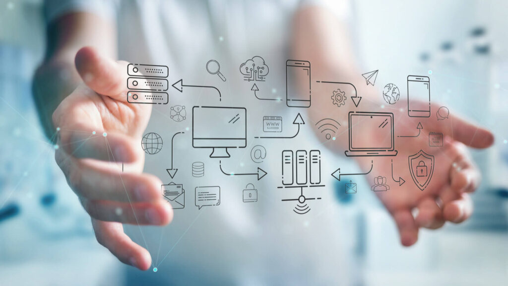 inversión en tecnología