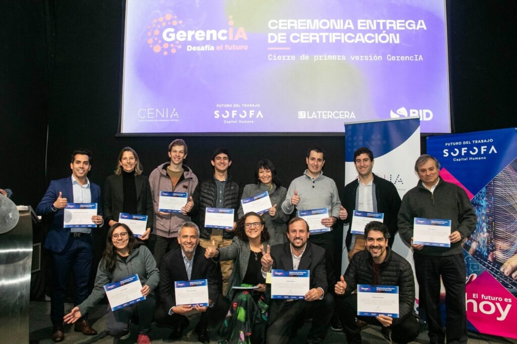 inteligencia artificial en las empresas