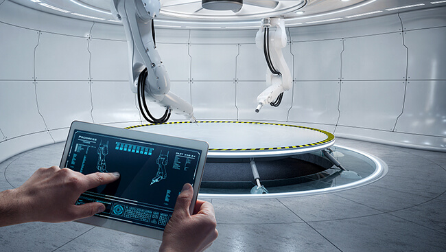 Capacitación tecnológica