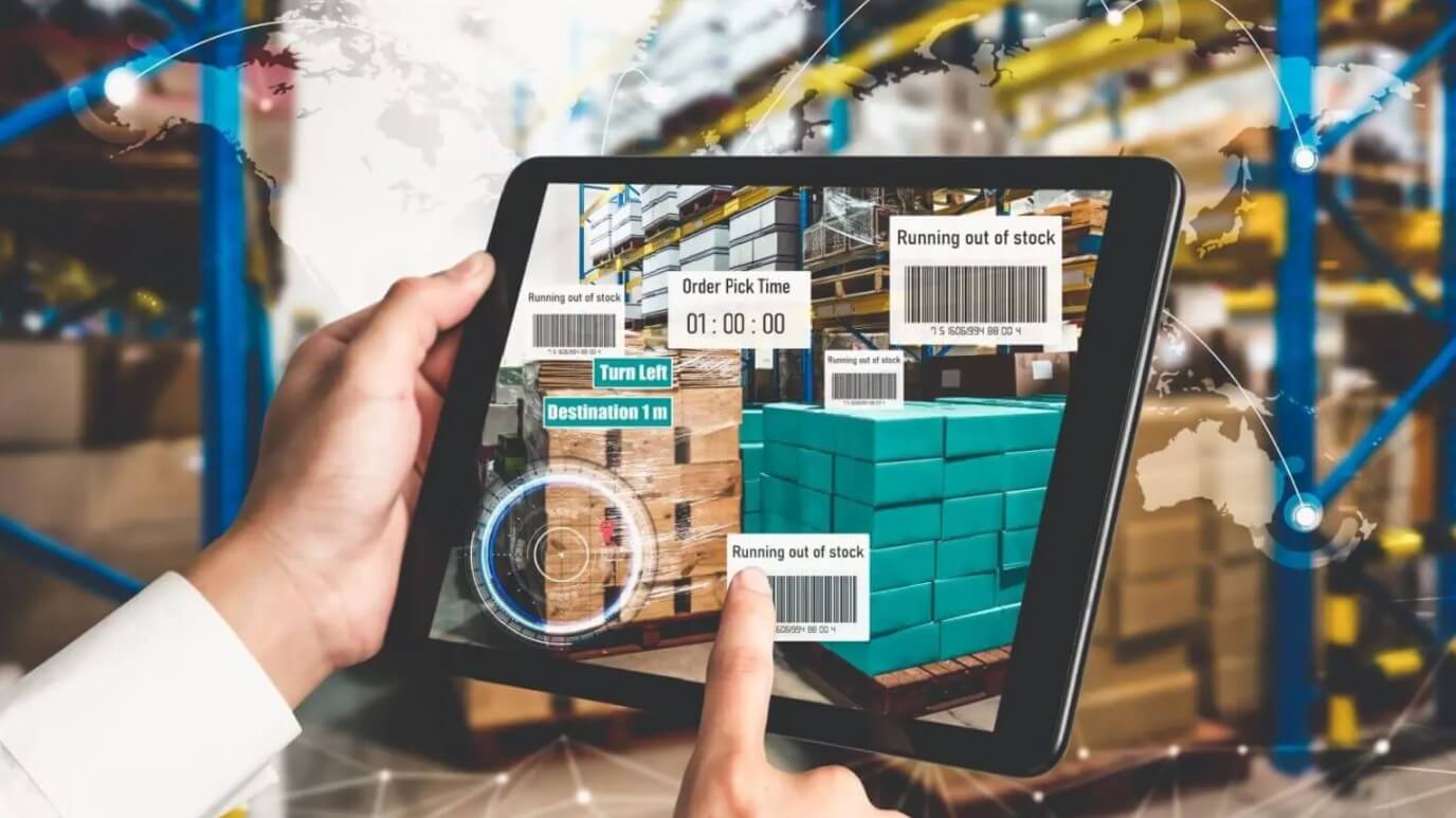 Supply Chain Management