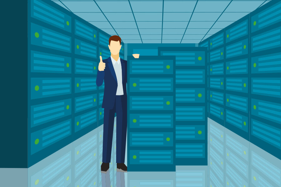 data centers sostenibles