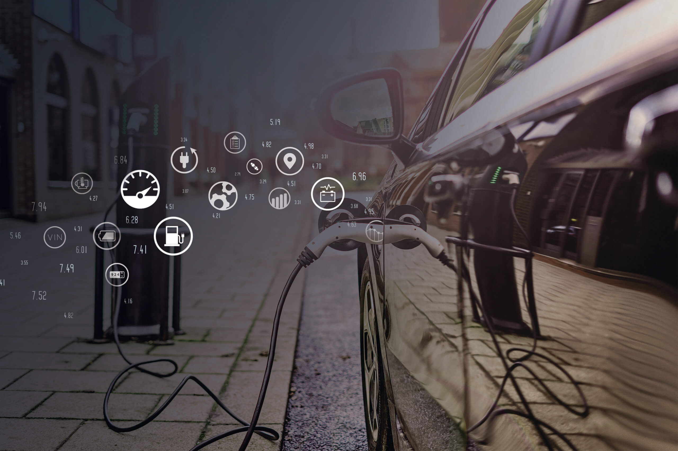 Electromovilidad en Chile: Necesaria frente a crisis climática