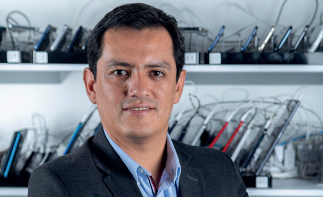 Cliente Incógnito Automatizado