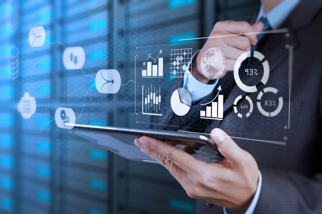 Industria fintech