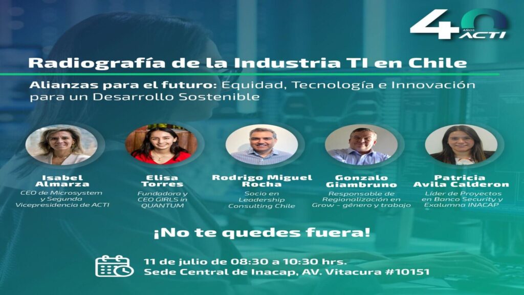 industria TI