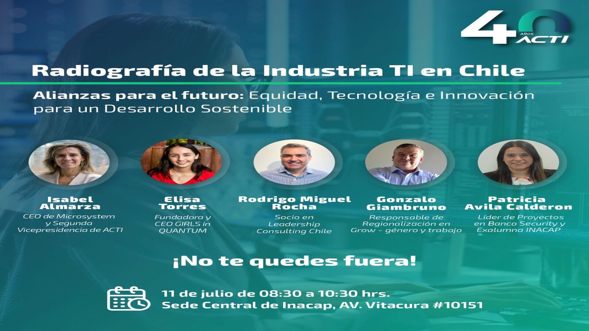 industria TI