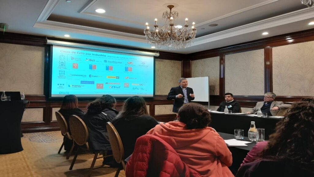 TextGroup y Micro Focus