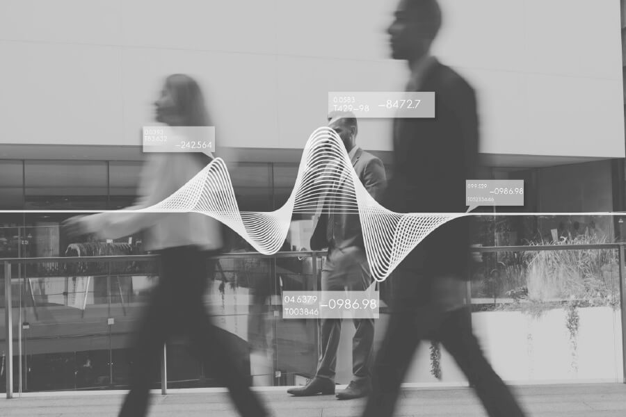Inteligencia Artificial en las organizaciones
