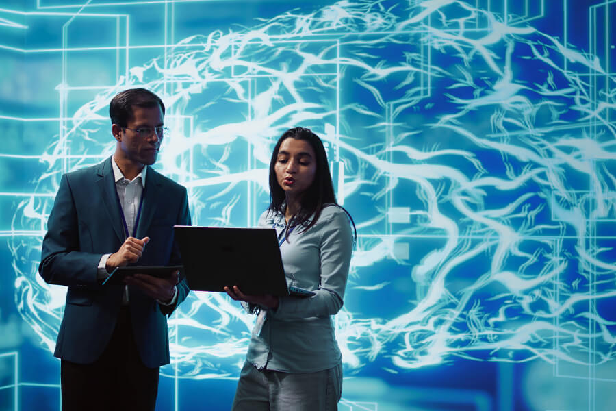 continuidad operativa e inteligencia operacional