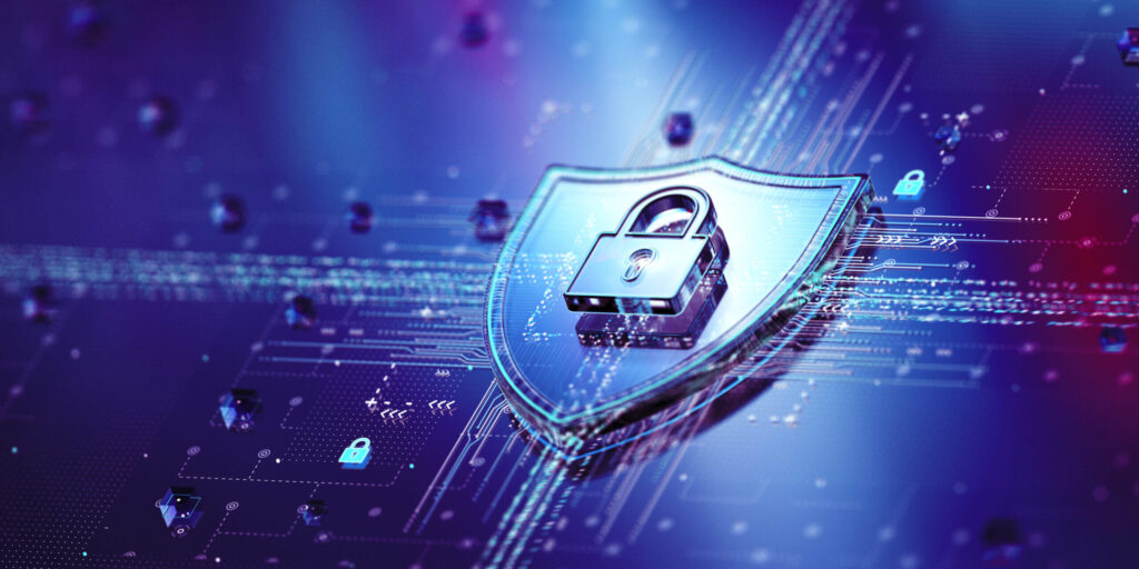 Seguridad informática e IA