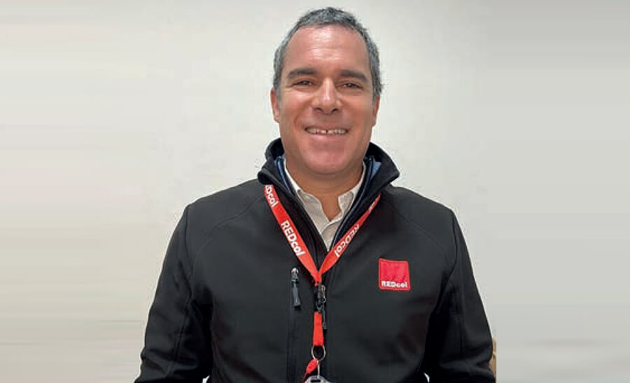 REDcol