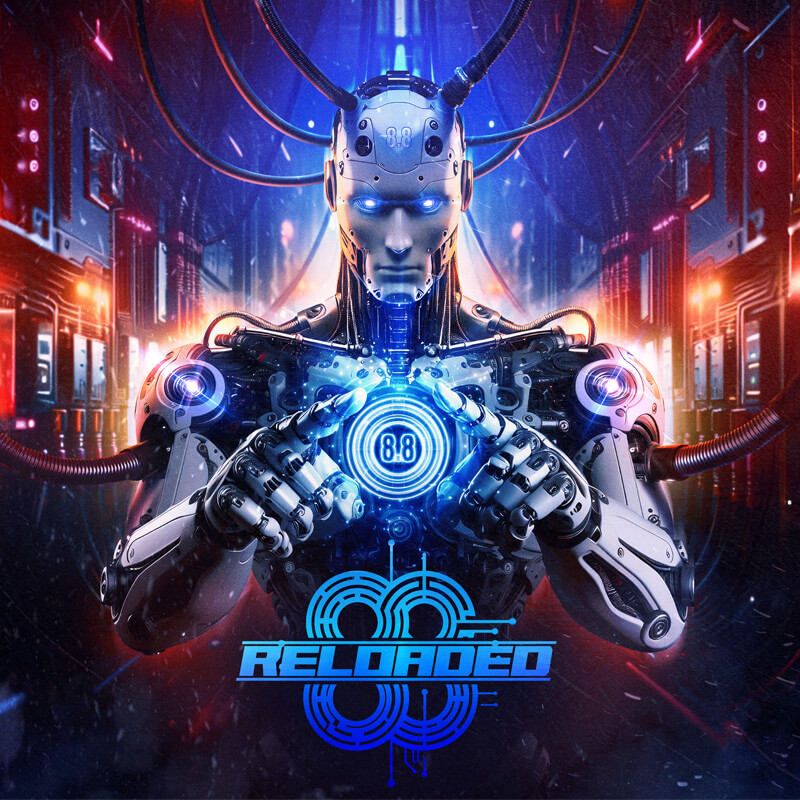 8.8 Reloaded