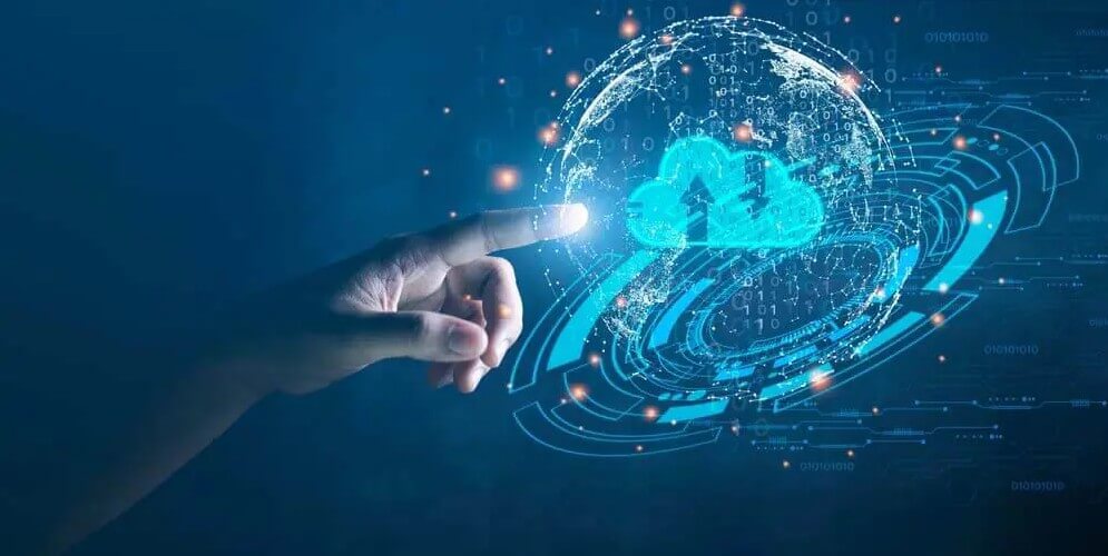Computación en la nube