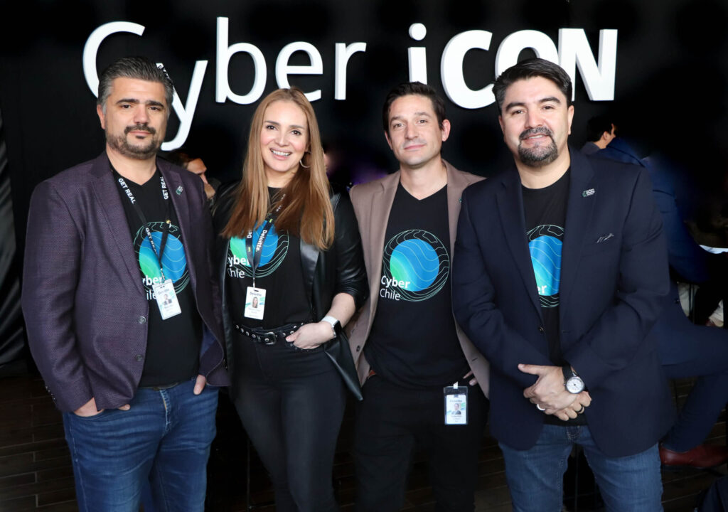 Cyber Icon