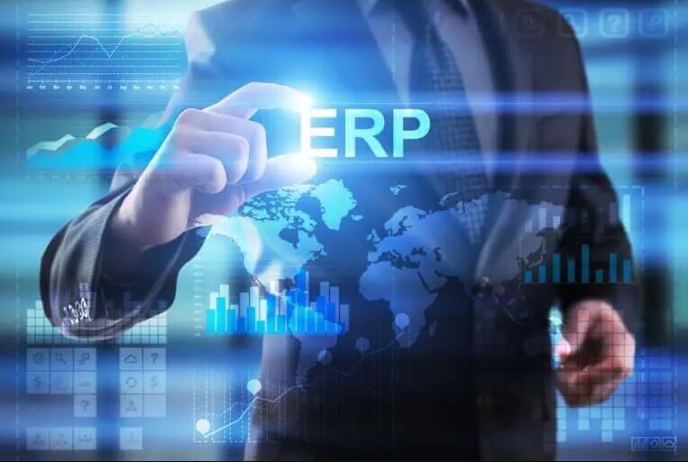 ERP