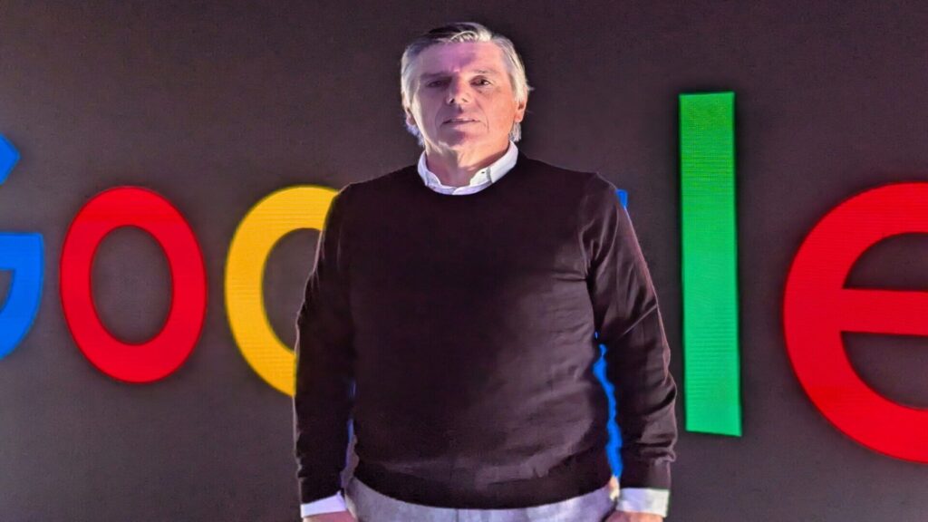 Google Cloud