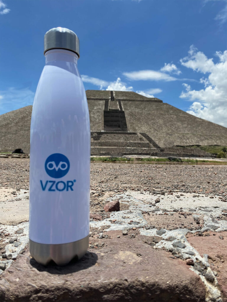 VZOR® en México: Una agenda llena de nuevas oportunidades