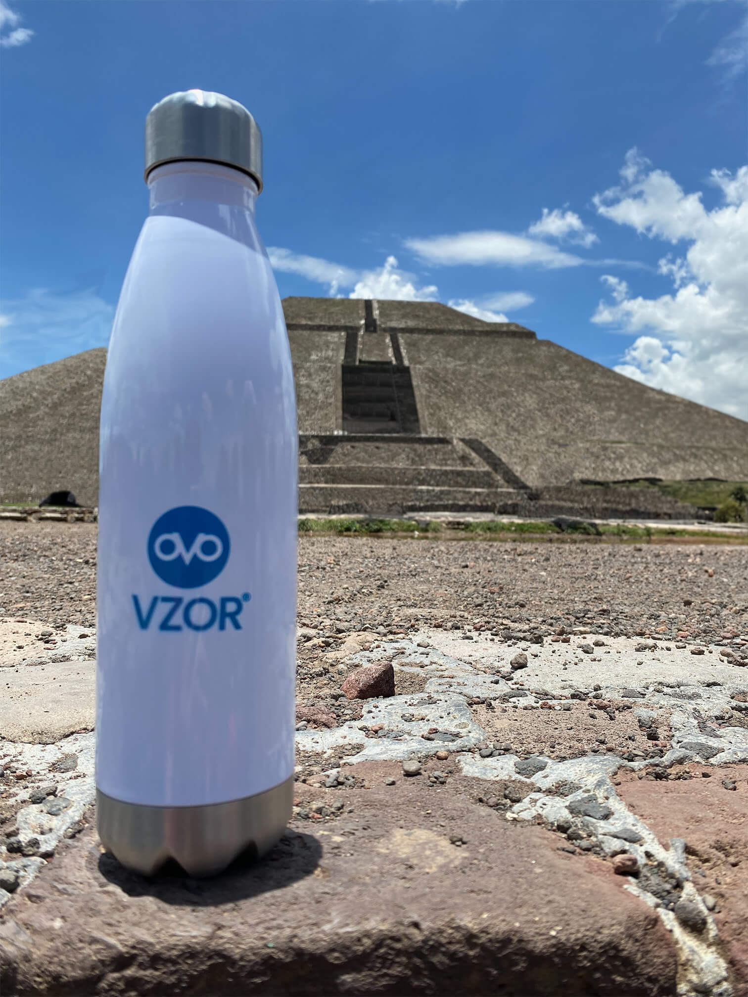 VZOR® en México: Una agenda llena de nuevas oportunidades