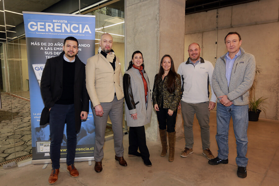 gestión de talento TI