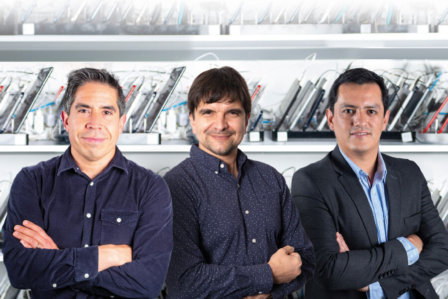 cliente incógnito digital de Movizzon