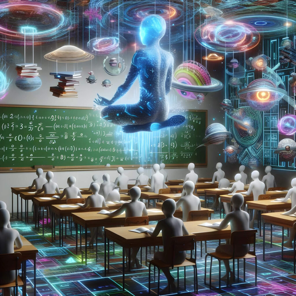 Educación