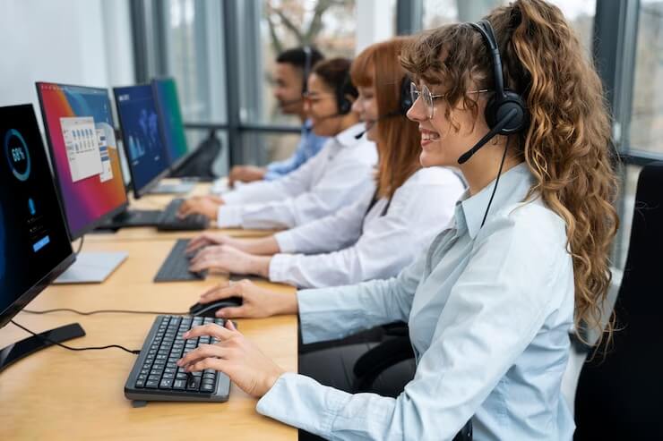 Contact Centers