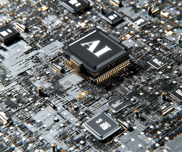 Inteligencia Artificial Generativa