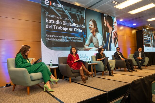 Competencias digitales