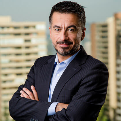 Reputación