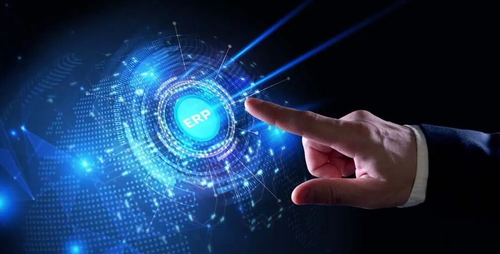 Oracle NetSuite