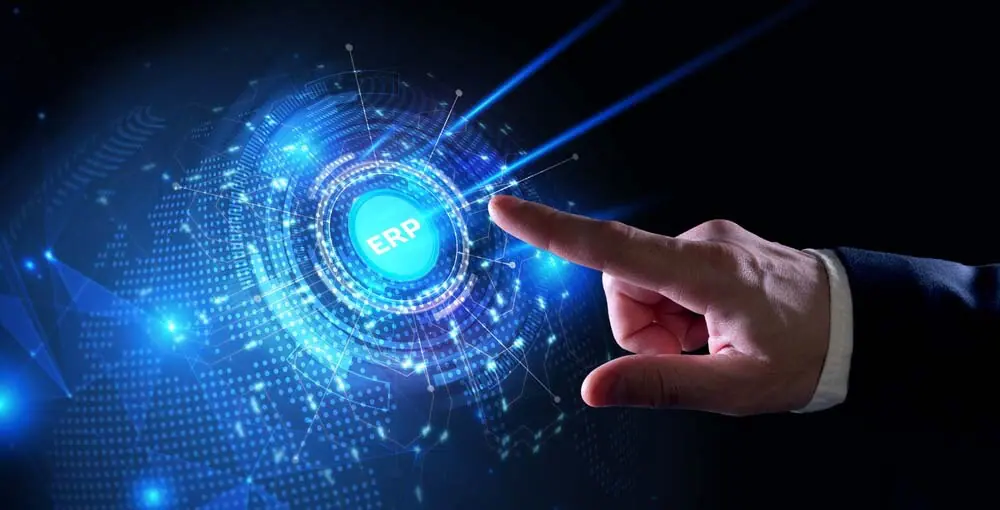 SAP Business One - ERP