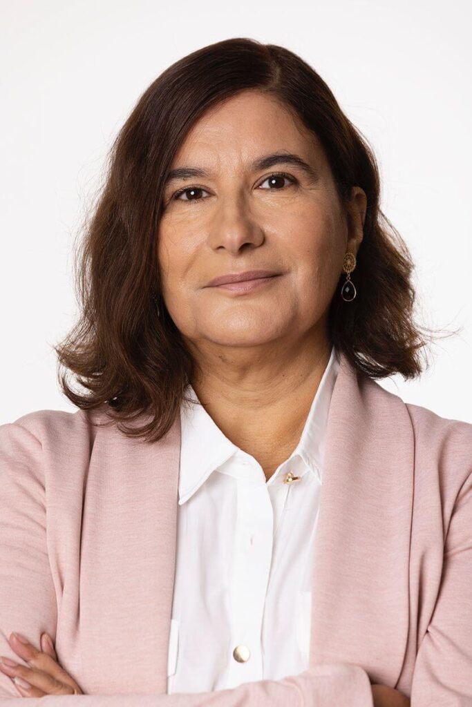 Mujeres
