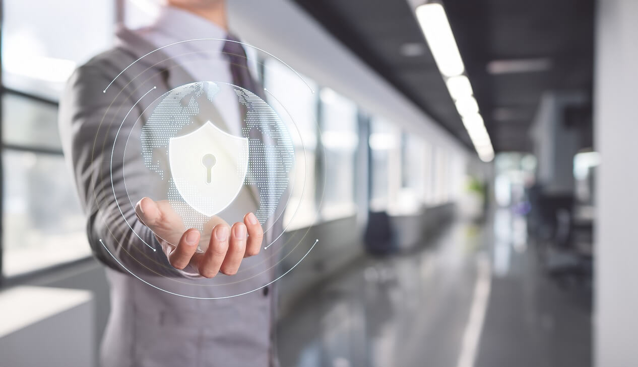 Análisis de ciberseguridad