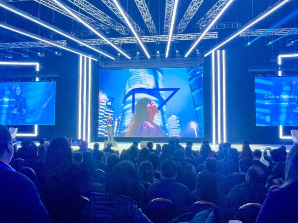 Innovación empresarial