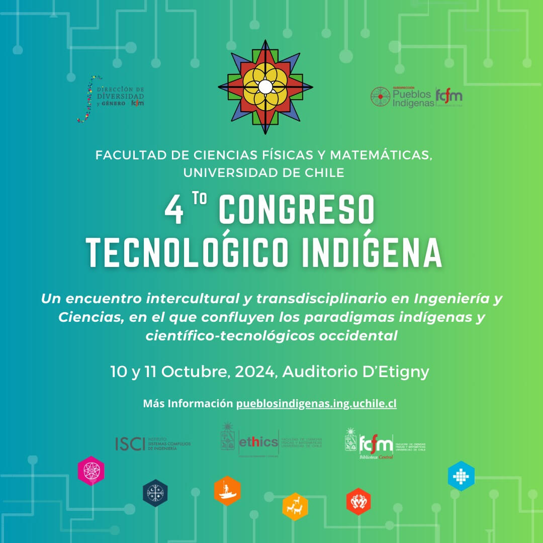Ciencia y tecnología