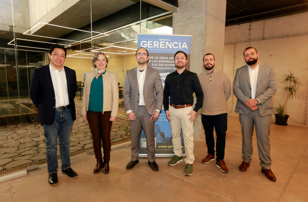 data science y business analytics en Chile