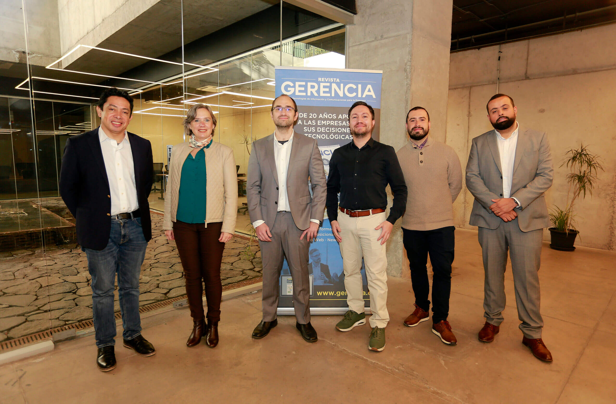 data science y business analytics en Chile