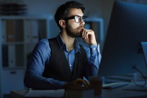 Profesionales TI