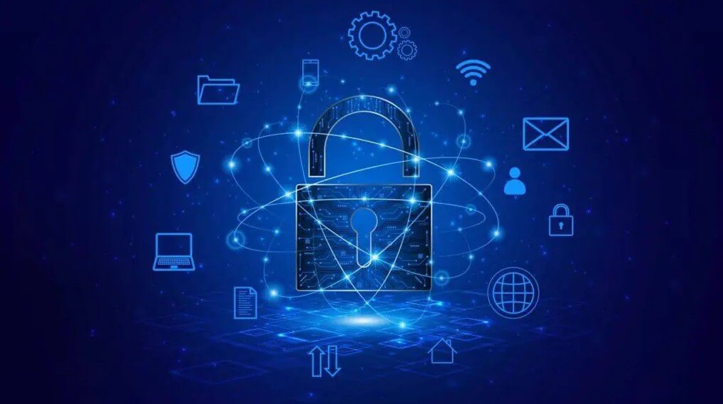 Ransomware