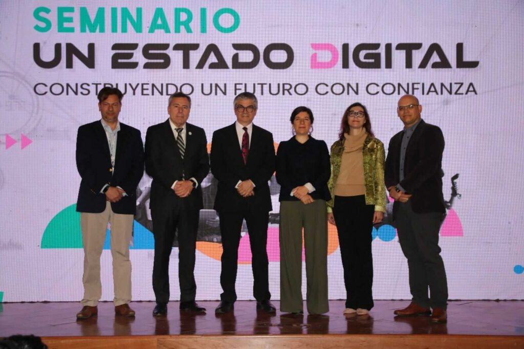 Estado Digital