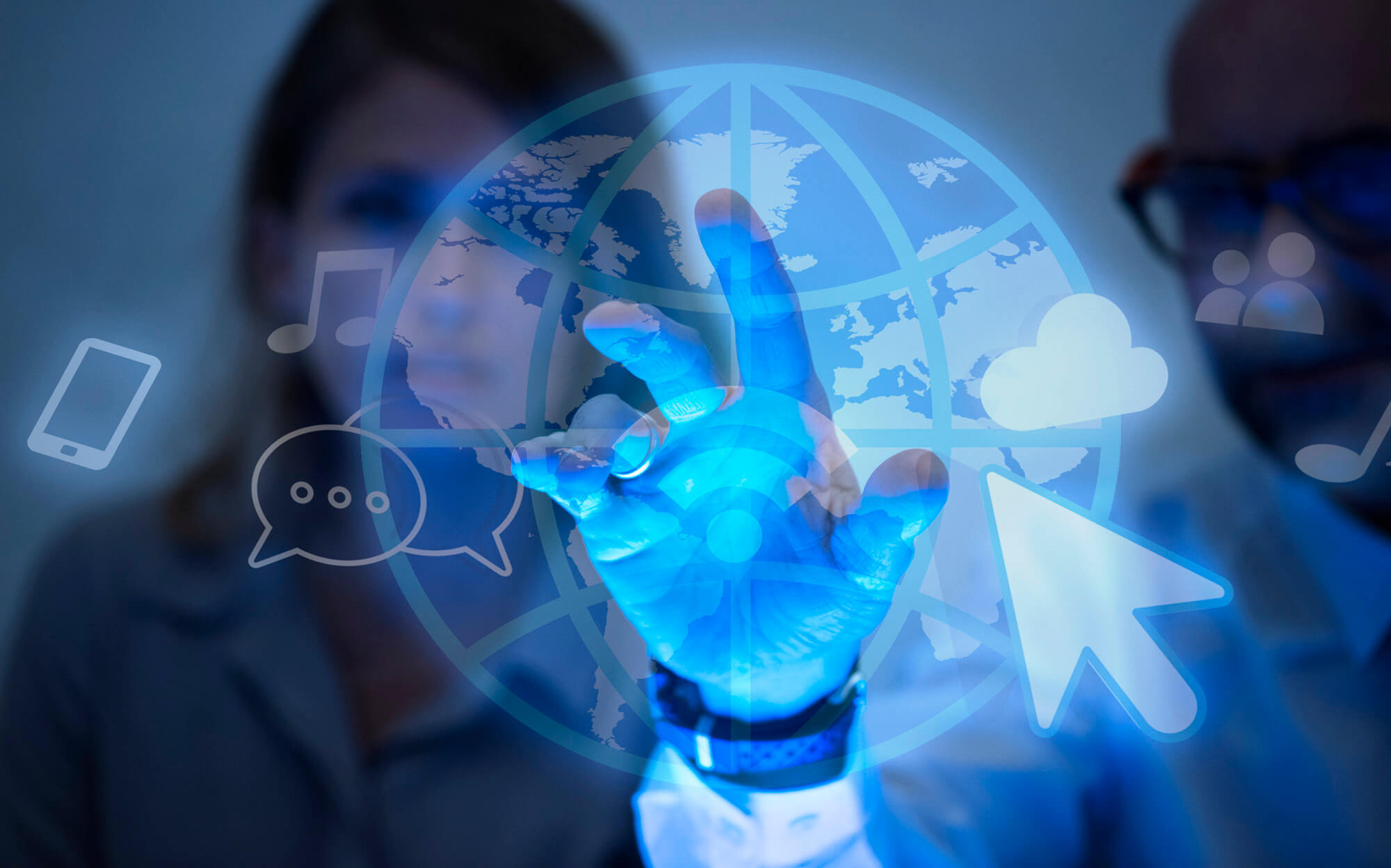Global Digitalization Index 2024