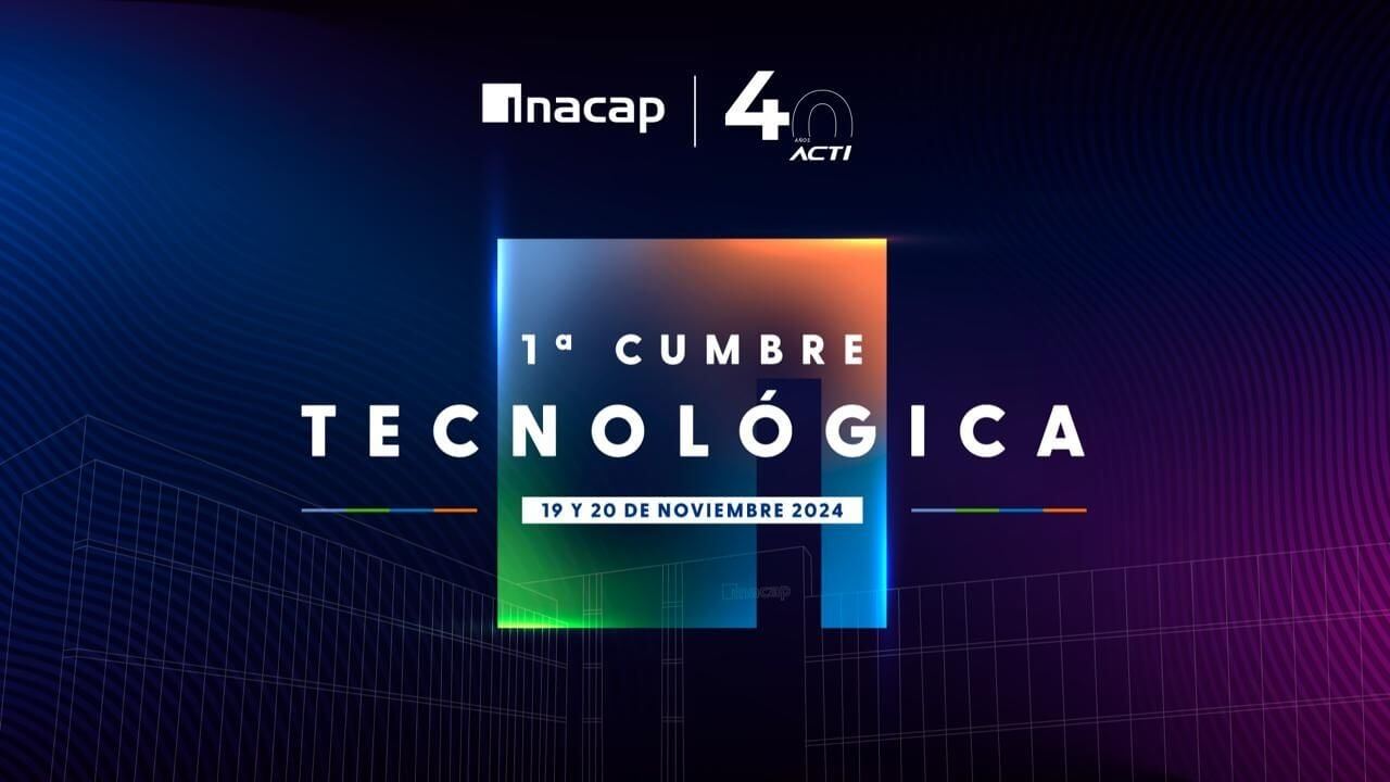 Cumbre Tecnológica
